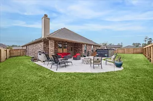 12610 Fort Isabella Dr, Tomball, TX 77375 - Photo 33