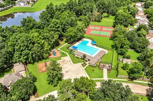 17902 St Emilion Ct, Spring, TX 77379 - Photo 5