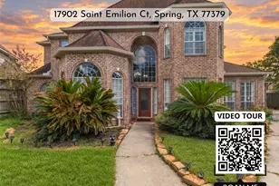 17902 St Emilion Ct, Spring, TX 77379 - Photo 1
