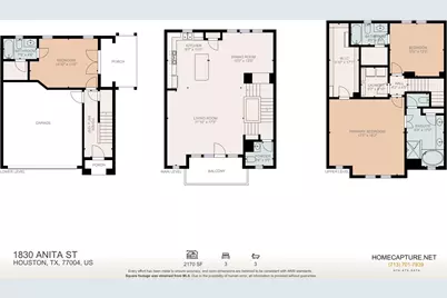 1830 Anita Street, Houston, TX 77004 - Photo 23