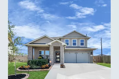 930 Pismo Lane, Rosharon, TX 77583 - Photo 1