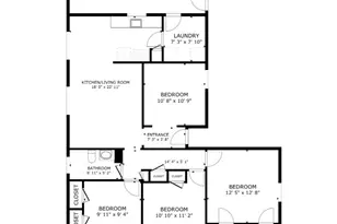 12906 Southspring Dr, Houston, TX 77047 - Photo 19