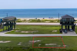 2517 Audubon Ave, Gilchrist, TX 77617 - Photo 1