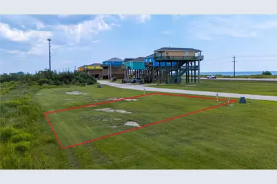 2517 Audubon Avenue, Gilchrist, TX 77617 - Photo 7