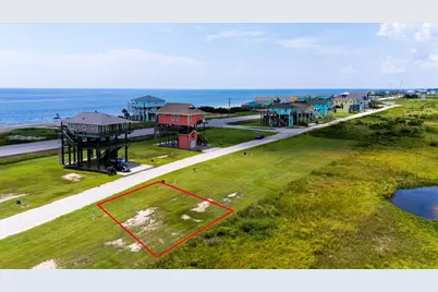 2517 Audubon Avenue, Gilchrist, TX 77617 - Photo 5