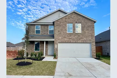 6330 Breakaway Grove Drive, Katy, TX 77493 - Photo 1