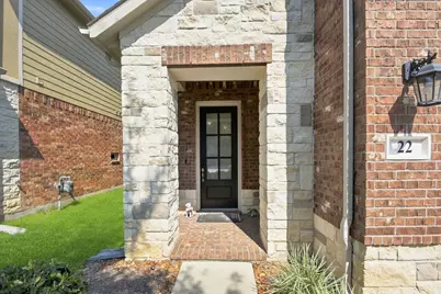 22 Ancestry Stone Place, Magnolia, TX 77354 - Photo 3