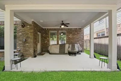 22 Ancestry Stone Place, Magnolia, TX 77354 - Photo 39
