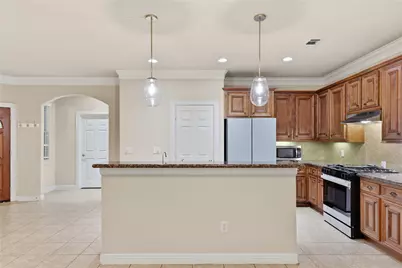 415 San Julio Drive, Houston, TX 77091 - Photo 17