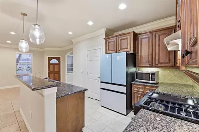 415 San Julio Drive, Houston, TX 77091 - Photo 21