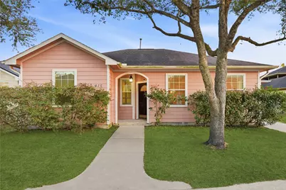 415 San Julio Drive, Houston, TX 77091 - Photo 1