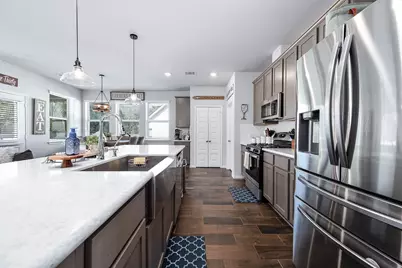 1730 Yaupon Trail Court, Alvin, TX 77511 - Photo 7