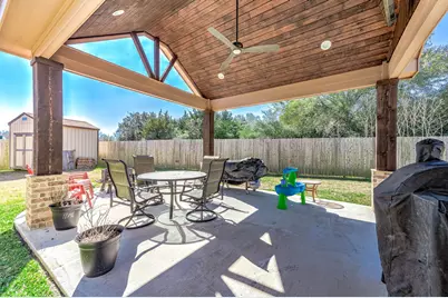 1730 Yaupon Trail Court, Alvin, TX 77511 - Photo 31