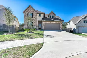 1730 Yaupon Trail Ct, Alvin, TX 77511 - Photo 1