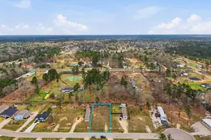 16339 Crockett Martin Ests Dr, Conroe, TX 77306 - Photo 7