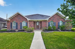 6710 Travis St, Manvel, TX 77578 - Photo 1