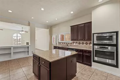 6710 Travis Street, Manvel, TX 77578 - Photo 13