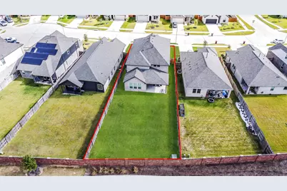 2445 Whisper Forest Drive, Katy, TX 77493 - Photo 3