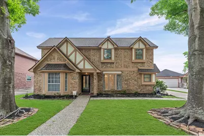 110 Shadow Wood Drive, Sugar Land, TX 77498 - Photo 1
