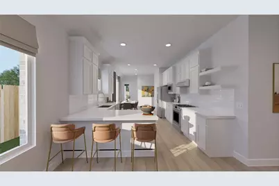 1610 Marigold Bend Drive, Crosby, TX 77532 - Photo 11