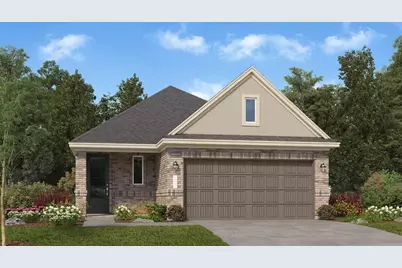 1610 Marigold Bend Drive, Crosby, TX 77532 - Photo 7