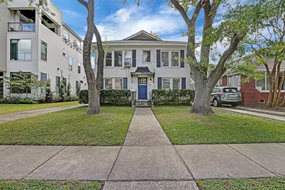 1517 Bonnie Brae Street, Houston, TX 77006 - Photo 1
