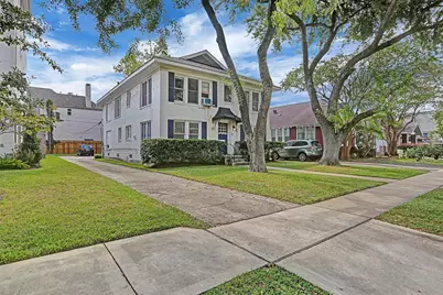 1517 Bonnie Brae Street, Houston, TX 77006 - Photo 3