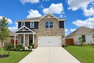 1131 Campside Dr, Beasley, TX 77417 - Photo 1