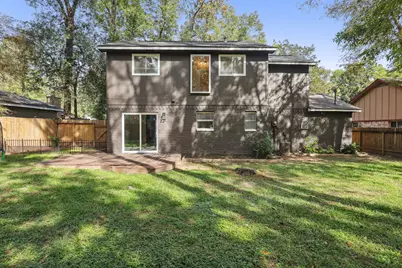 68 NE Yewleaf Road, The Woodlands, TX 77381 - Photo 25