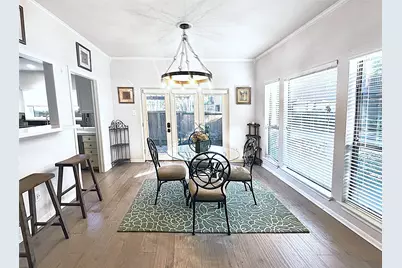 11711 Memorial Drive #509, Houston, TX 77024 - Photo 7