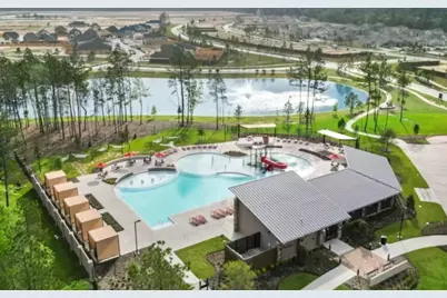 15921 Hayes Market Loop, Conroe, TX 77378 - Photo 29