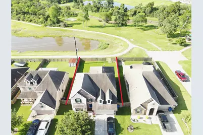4506 Legends Bay Drive, Baytown, TX 77523 - Photo 1