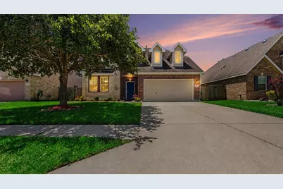 4506 Legends Bay Drive, Baytown, TX 77523 - Photo 1