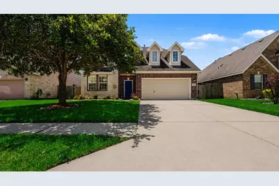 4506 Legends Bay Drive, Baytown, TX 77523 - Photo 3