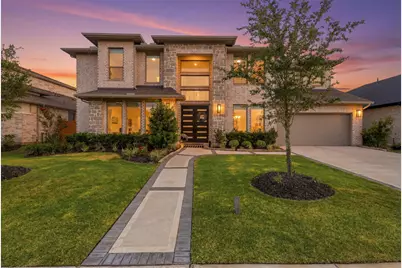 24711 Celestial Lily Drive, Katy, TX 77493 - Photo 1