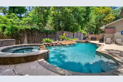 18 Cloud Bank Place, The Woodlands, TX 77382 - Photo 37