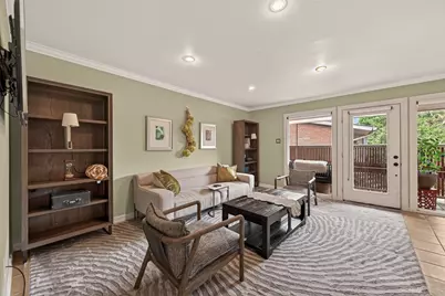 3928 W Alabama Street #14, Houston, TX 77027 - Photo 1