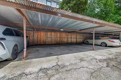 3928 W Alabama Street #14, Houston, TX 77027 - Photo 9
