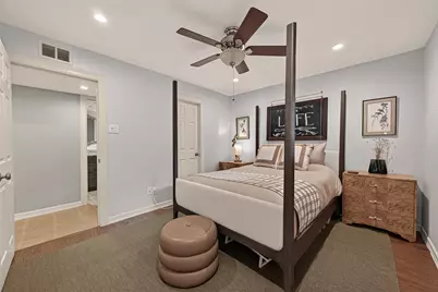 3928 W Alabama Street #14, Houston, TX 77027 - Photo 5