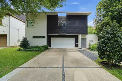 7002 Newcastle Street, Bellaire, TX 77401 - Photo 3