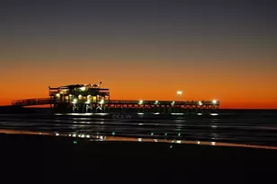 7000 Seawall Blvd, Galveston, TX 77551 - Photo 27