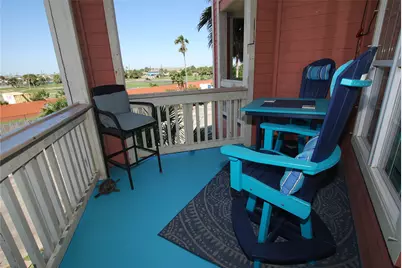 7000 Seawall Boulevard #1124, Galveston, TX 77551 - Photo 17