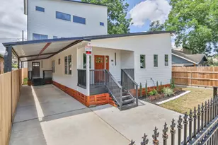 601 Cottage St, Houston, TX 77009 - Photo 3