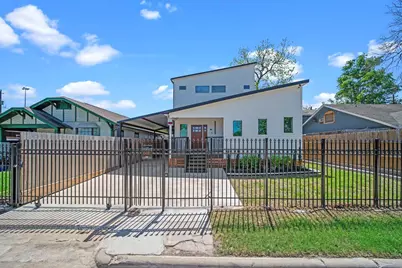 601 Cottage Street, Houston, TX 77009 - Photo 5