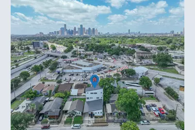 601 Cottage Street, Houston, TX 77009 - Photo 3