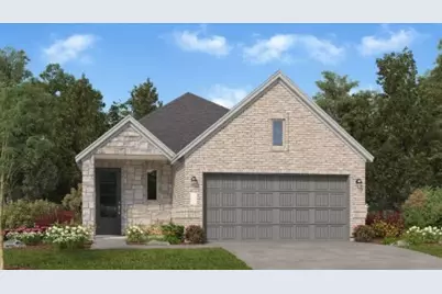 21611 Colonial Meadow Creek Trail, Waller, TX 77484 - Photo 9