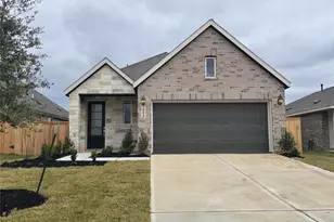 21611 Colonial Meadow Creek Trail, Waller, TX 77484 - Photo 1