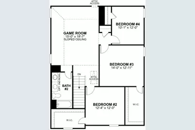 10345 Navarro Path, Montgomery, TX 77316 - Photo 3