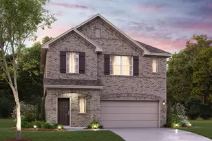 10345 Navarro Path, Montgomery, TX 77316 - Photo 1