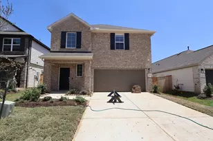 10345 Navarro Path, Montgomery, TX 77316 - Photo 1
